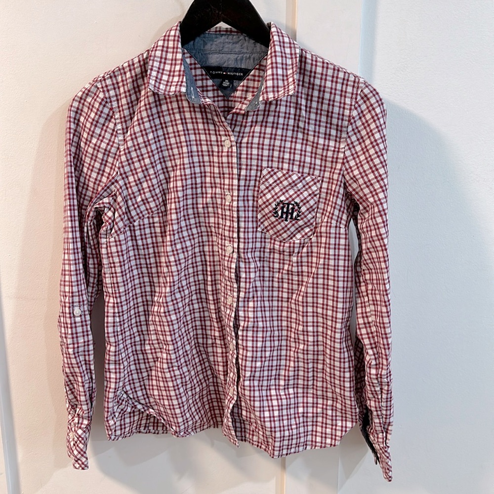 TH long sleeve Shirt